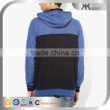 Man Jacket Custom OEM/ODM Running Fitness Jackets Hoody Men Apparel Men's Clothing thumbnail-3