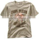 TODDLER BOYS PRINTED ROUND NECK T SHIRT thumbnail-1