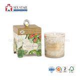 Superior Quality Candle Aromatherapy Oil Cardboard Packaging Boxes Paper Sleeves Made in China thumbnail-2