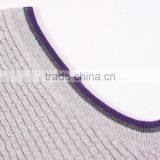 Hot Sales Young Men Sweater Price thumbnail-3