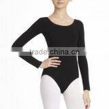 Girls Long Sleeve Lycra Dancewear ED1301 thumbnail-1