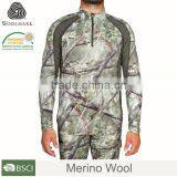 Wholesale Loveslf Military Uniforms,merino Wool Camouflage Clothing thumbnail-2