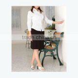 Ladies Striped Shirt thumbnail-1