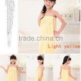 Whole China Factory Baby/kids/children Terry Hotel Towel Bathrobe thumbnail-2