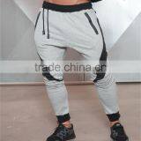 Wholesale Sweatpants Custom Own Sports Pants Plain Sweatpants thumbnail-3