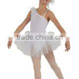 Swan Lake Tutu Children Ballet Costume Children Dance Dress Ballet Dress Kids Dance Costume thumbnail-1
