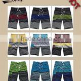 Popular Summer Swimwear China Made Cheap Price Mens Shorts Custom High Quality Beach Shorts Board Shorts for Men thumbnail-1