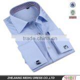 Latest Design Custom Shirts for Men Classic Shirts thumbnail-1