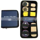 Hot Sale Travel Type Shoe Polish Gift Kit thumbnail-1