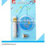 Cheap Home Used Mini Sewing Kit With Tape Measure
