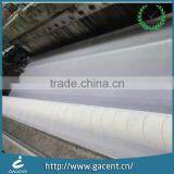 High Grade Smooth Decorative Tulle Curtain Fabric thumbnail-3