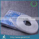 High Density White Polyester Boning for Bag Sewing thumbnail-1