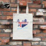 2017 Unique Flag Print Canvas Tote Bags Custom Tote Bag thumbnail-3