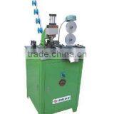 Ultrasonic Zipper Sealing Machine thumbnail-1