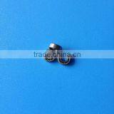 Stainless Steel Miniature Fishing Reel Bearings SMR63 thumbnail-3