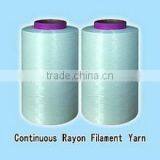 Sold to the World 30D Viscose Rayon Filament Yarn thumbnail-2