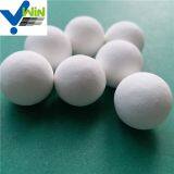 Industrial Aluminum Ceramic Ball 99.5% Alumina Oxide Catalyst Price thumbnail-3