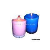 CD Music Candle thumbnail-1