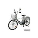 Sell Electric Bicycle thumbnail-1