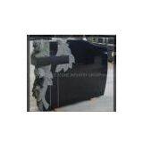 Shanxi Black Granite Tombstones thumbnail-1
