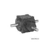 Sell Cast Iron Bevel & Spiral Bevel Gearbox thumbnail-1
