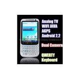 H200 2.8 Touch Screen Quad Band Dual SIM thumbnail-1