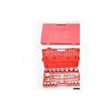21pcs Heavy Socket Wrench Set thumbnail-1