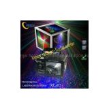 XL-08 Magic RGB LED firefly Disco and DJ laser light effect show