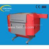 Laser Engraving Machine PC-6090L With 100W Laser Tube thumbnail-1