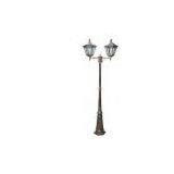 Solar Energy Product Solar Lamp Soalr Garden Solar Street Light thumbnail-1
