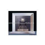 English Style Fireplace thumbnail-1