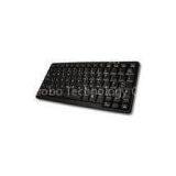 Standard Ergonomics High-performance Line and Switch USB Wired Black Metal Keyboard thumbnail-1