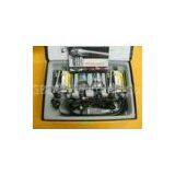 Waterproof AC 23000V All In One HID Kit , Hid Headlights Kits for H10 , H11 Bulb