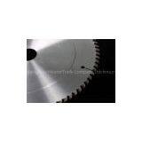 OEM Metal Cut Off Circlar Ultra-thin Saw Blade Convex Plate 8 Inch thumbnail-1