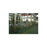 Full Automatic Sleeve Sticker Labeling Machine With CE Approvals , 150pcs / Min