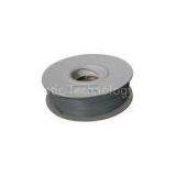 3D Printing Consumables ABS 3D Printer Filament 1.75mm Grey For 3D Printer