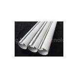 Eye - Catching Kitchen Aluminum Round Tube Suspended Metal Ceiling , 75mm Dia thumbnail-1