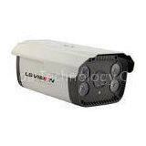 130 Wide Lens Weatherproof Security CCTV Cameras, Sony CCD 700TVL Fisheye CCTV Camera thumbnail-1