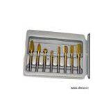 Sell Hard Alloy Rotary File Set 15pc thumbnail-1