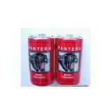 Zinc Carbon Battery D/R20 With Metal Jacket thumbnail-1