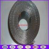 250um Stainless Steel Continous Filter Belt for Plastic Extruder Screen Changer Machine thumbnail-2