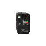 0.75kw Black Vector Frequency Inverter CE With Triple Phase , 0.4 - 2.2 KW thumbnail-1