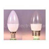 3W 240lm Dimmable Cree LED Candle Light Bulb SMD2835 Warm White Home Lighting thumbnail-1