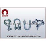 Herrajes Para Formación de Cadenas en Líneas Aéreas thumbnail-1