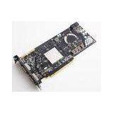 Double-Sided Multilayer FR4 PCBA Design Pick-N-Place File ( XYRS ) thumbnail-1