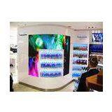 Custom P10 3in1 Full Color PH10mm Outdoor Led Message Boards For Industry CCC CE