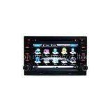 Vw Golf 4 (Old) / Passat 2din 6.5 Inch Vw Dvd Gps With  English, Dutch,Spanish, Italian, French Lang