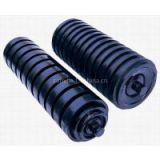 china conveyor belt support roller trough roller
