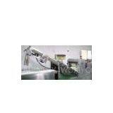 Twelve Roller Wheels Croissant Machines for Flaky Bread, Croissant Bread, Crisp Product