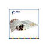 Custom Professional Paperback Book Printing With 80 Gsm Offset Paper Softcover Book Printing